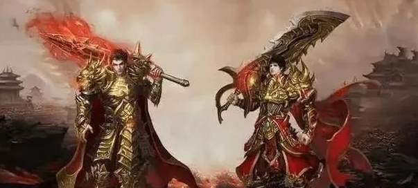 《冰雪传奇骑战版》：冰封战场，骑士荣耀再燃(图3)