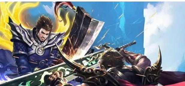 《冰雪传奇骑战版》:坐骑进化指南,从普通战马到神兽全流程攻略!(图4) 《冰雪传奇骑战版》:坐骑进化指南,从普通战马到神兽全流程攻略!(图4)