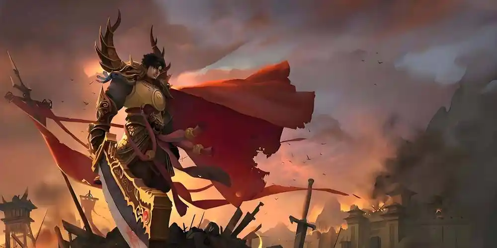 《冰雪传奇骑战版》：骑乘神兽，征战冰雪传奇世界缩略图