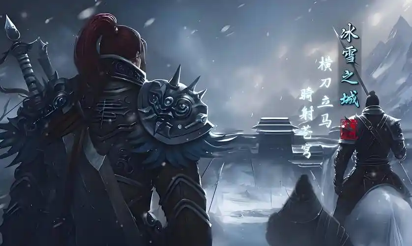 《冰雪传奇骑战版》:平民玩家的骑战逆袭之路攻略(图2) 《冰雪传奇骑战版》:平民玩家的骑战逆袭之路攻略(图2)