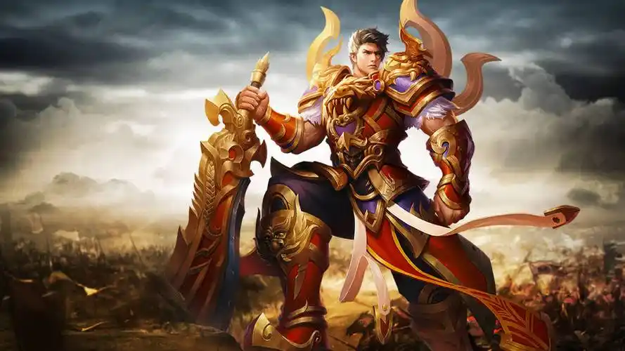 《冰雪传奇骑战版》：团战攻略，骑战配合成就冰原霸主缩略图