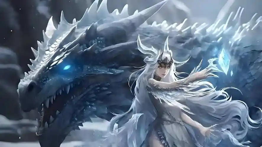 《冰雪传奇骑战版》:震撼上线!骑龙/战虎坐骑全曝光,刀刀暴击+骑战连击新玩法(图2) 《冰雪传奇骑战版》:震撼上线!骑龙/战虎坐骑全曝光,刀刀暴击+骑战连击新玩法(图2)