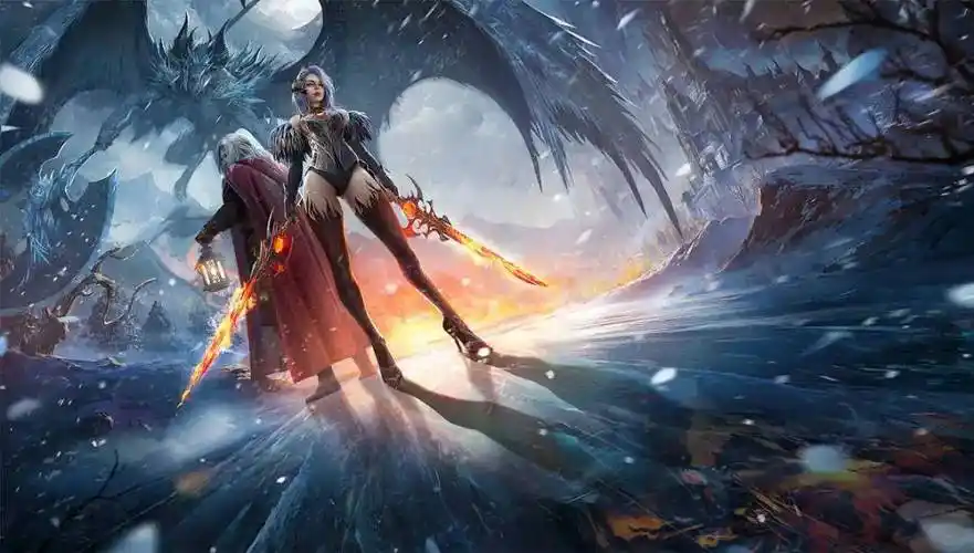 《冰雪传奇骑战版》：经典回归！1.80版本+骑战技能融合，祖玛教主爆神装概率翻倍缩略图