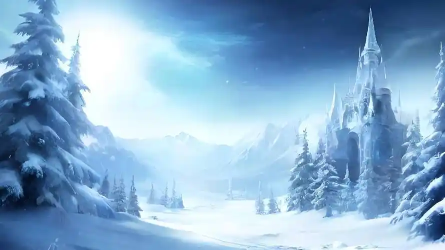 《冰雪传奇骑战版》:坐骑冲锋/技能联动,经典战斗模式全面升级(图2) 《冰雪传奇骑战版》:坐骑冲锋/技能联动,经典战斗模式全面升级(图2)